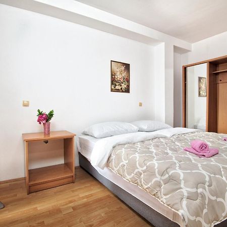 Studio & Apartments More Neum Εξωτερικό φωτογραφία