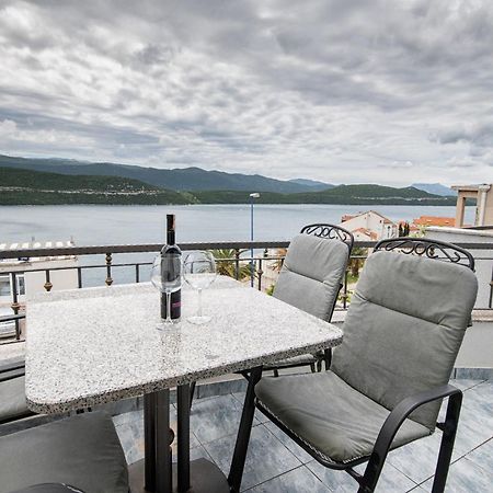 Studio & Apartments More Neum Εξωτερικό φωτογραφία