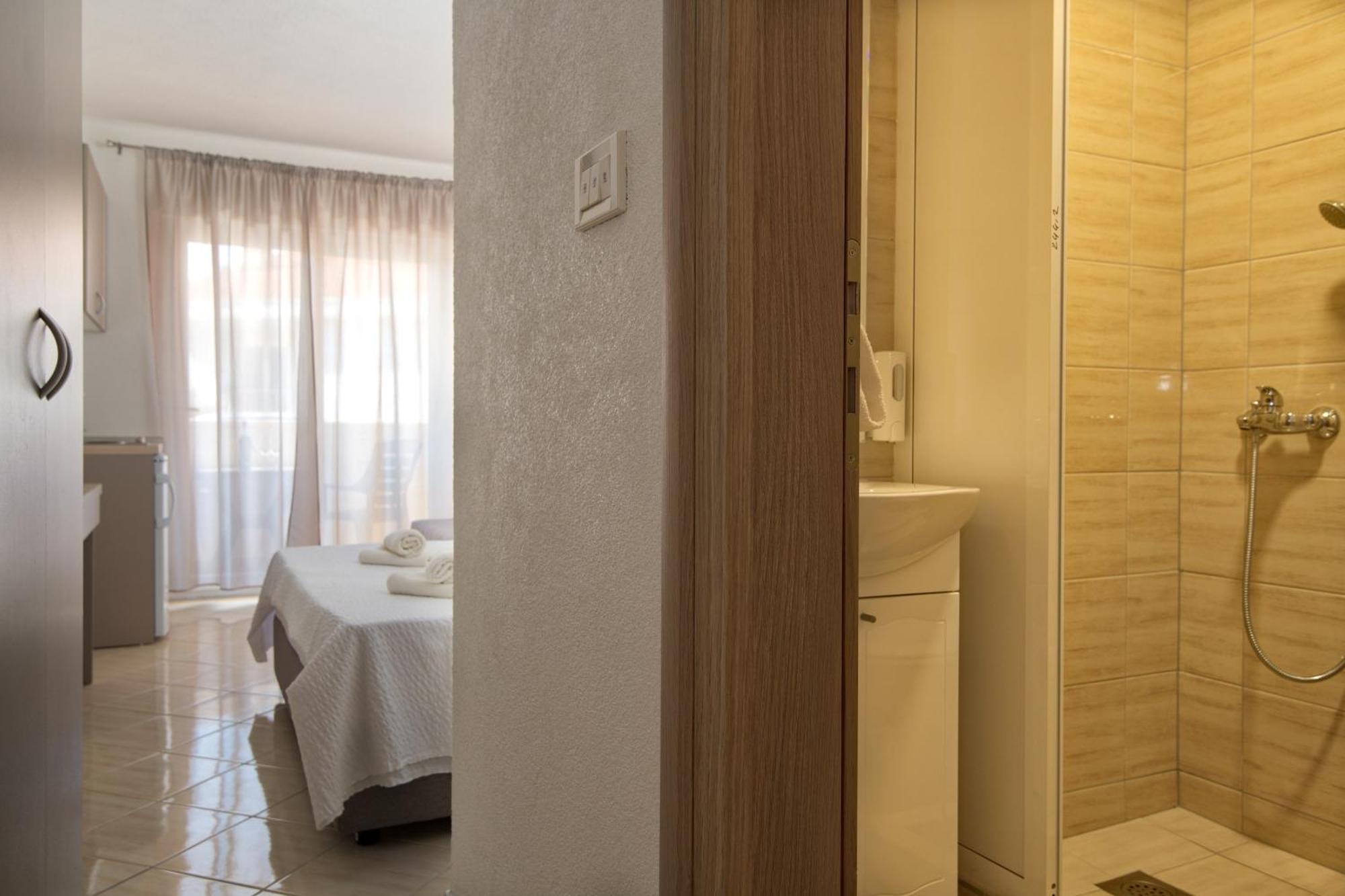 Studio & Apartments More Neum Εξωτερικό φωτογραφία