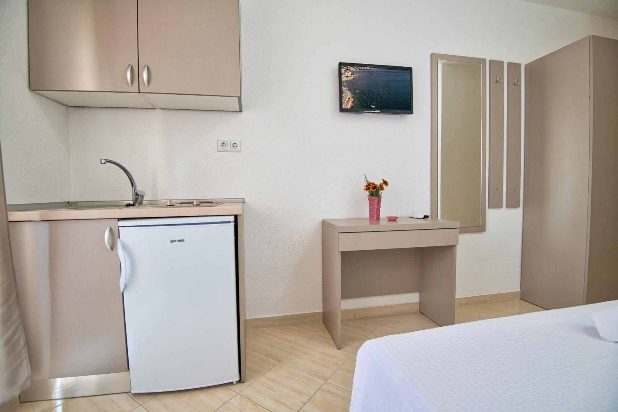 Studio & Apartments More Neum Εξωτερικό φωτογραφία