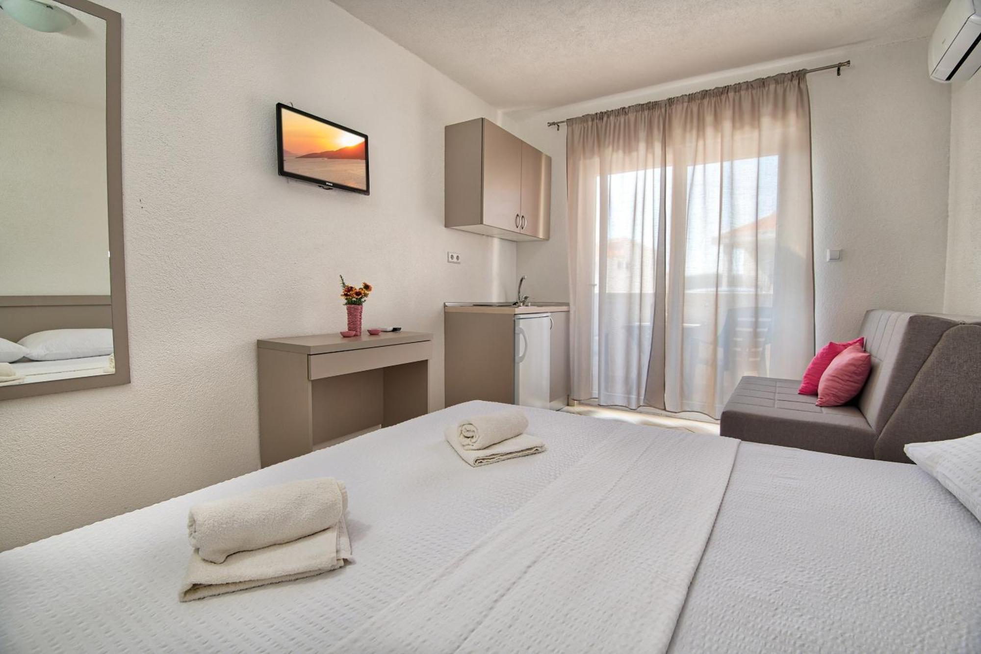 Studio & Apartments More Neum Δωμάτιο φωτογραφία