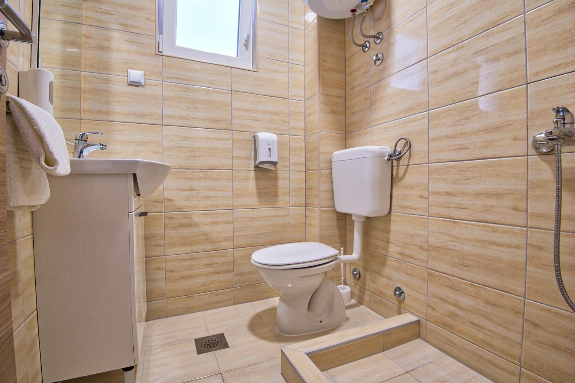 Studio & Apartments More Neum Εξωτερικό φωτογραφία