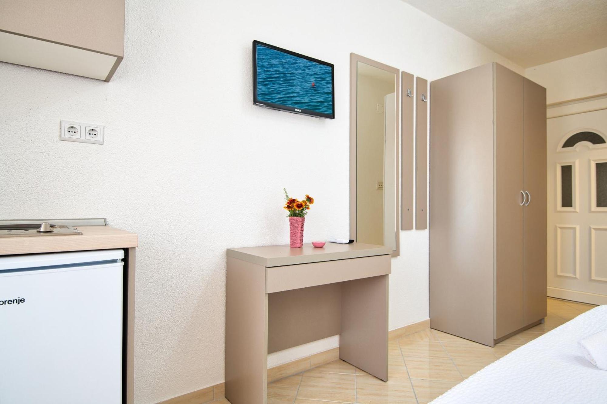 Studio & Apartments More Neum Εξωτερικό φωτογραφία