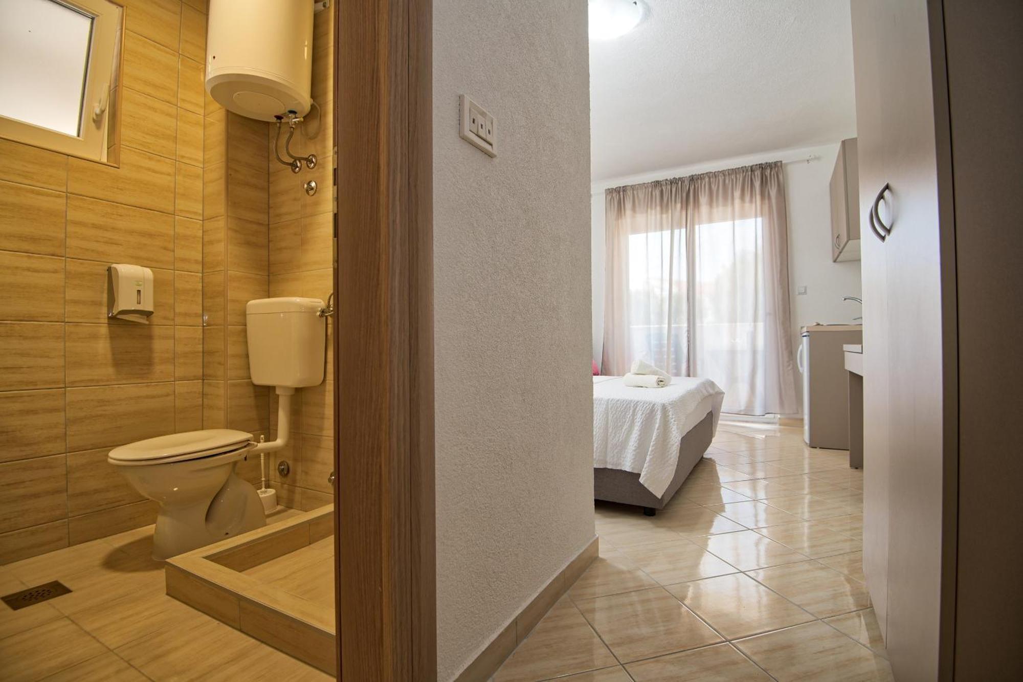 Studio & Apartments More Neum Εξωτερικό φωτογραφία