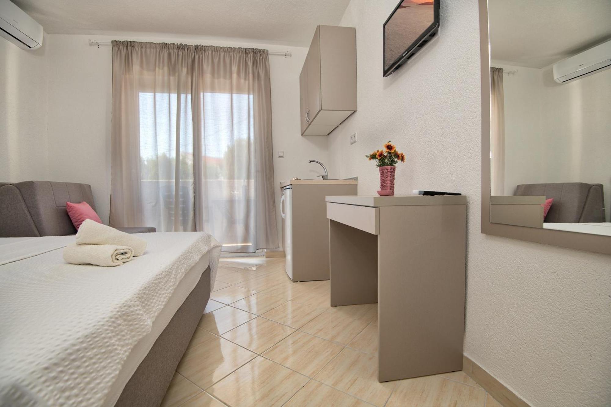 Studio & Apartments More Neum Εξωτερικό φωτογραφία