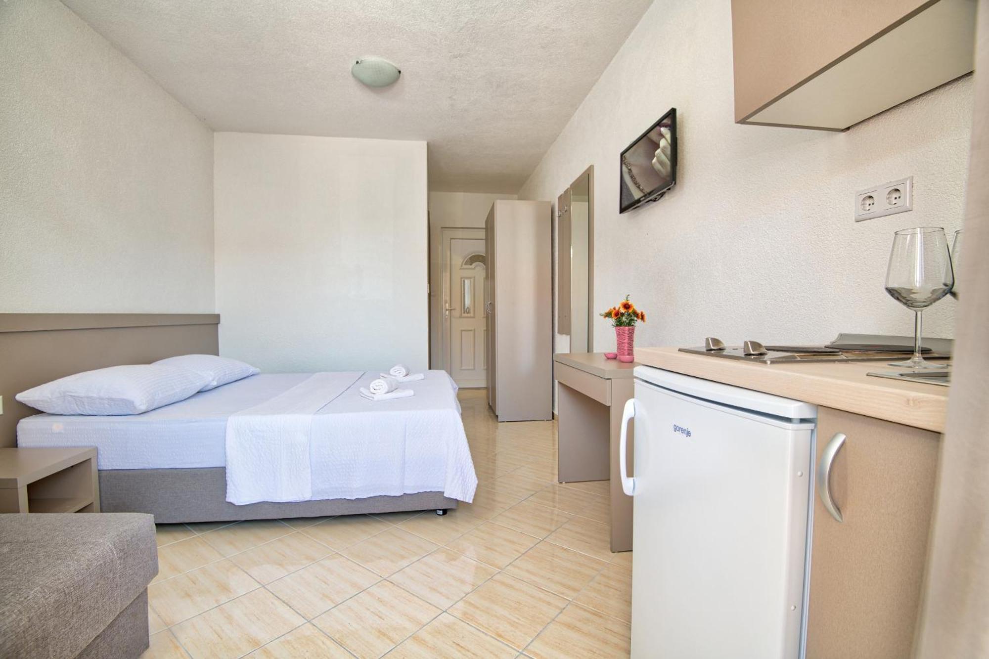 Studio & Apartments More Neum Εξωτερικό φωτογραφία