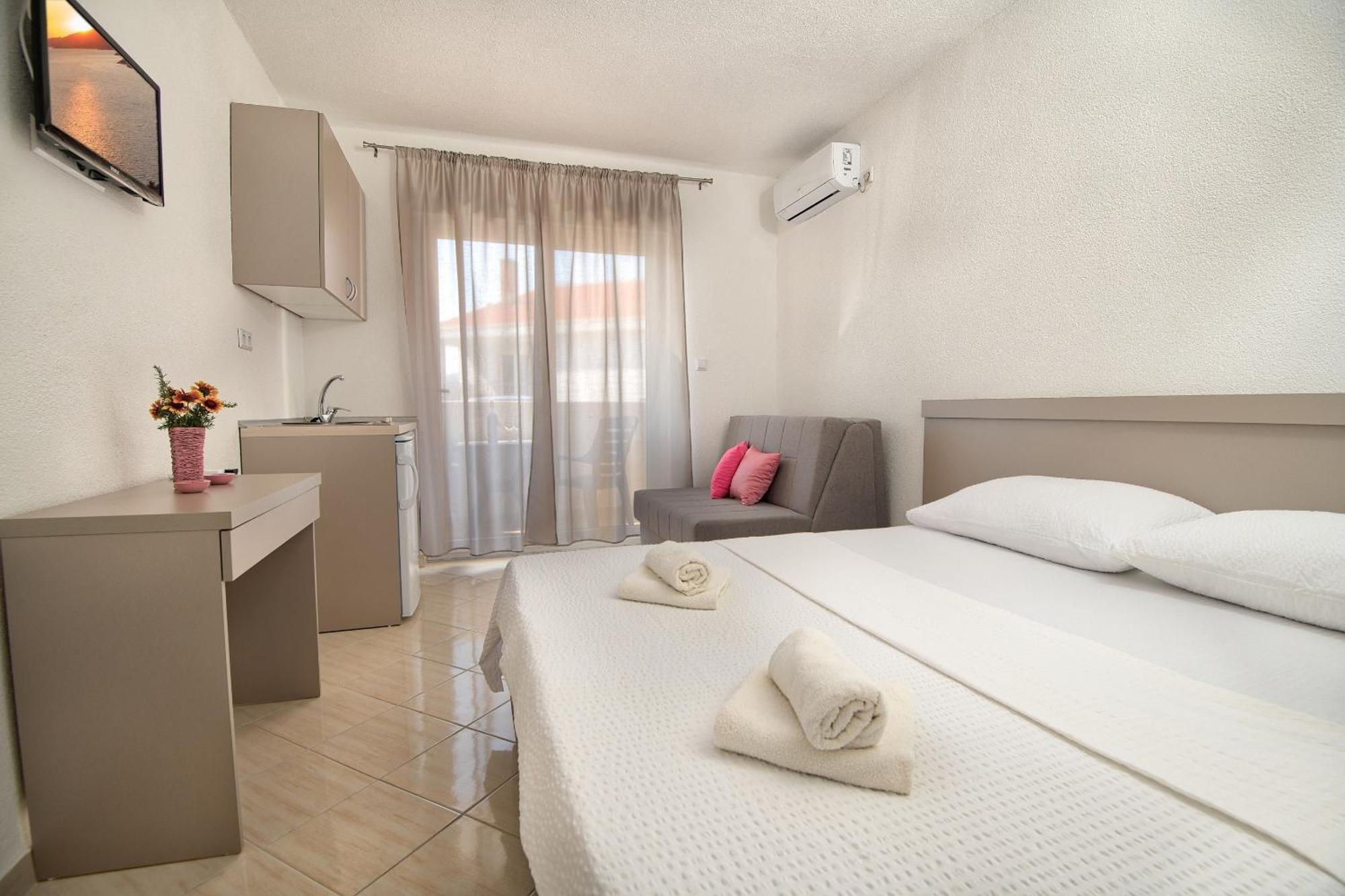 Studio & Apartments More Neum Εξωτερικό φωτογραφία