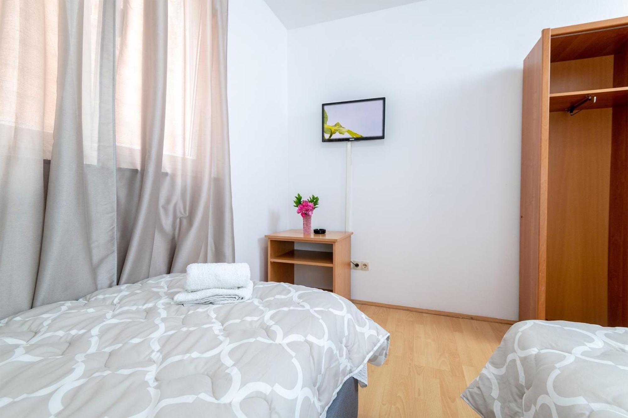 Studio & Apartments More Neum Δωμάτιο φωτογραφία