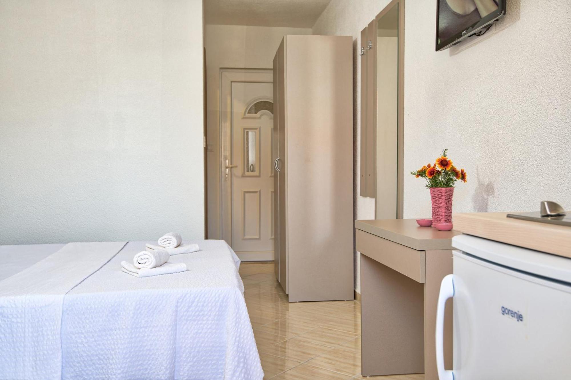 Studio & Apartments More Neum Δωμάτιο φωτογραφία