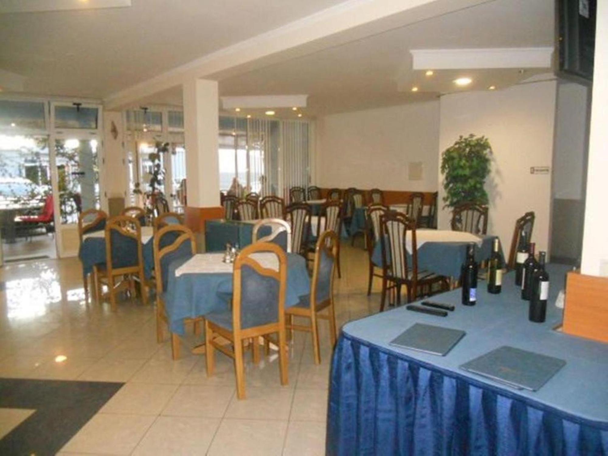 Studio & Apartments More Neum Εξωτερικό φωτογραφία