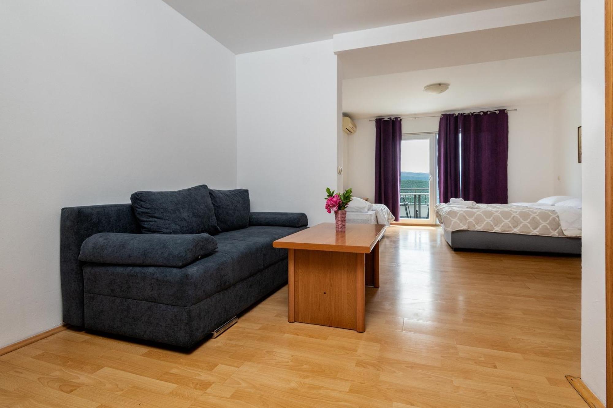 Studio & Apartments More Neum Εξωτερικό φωτογραφία