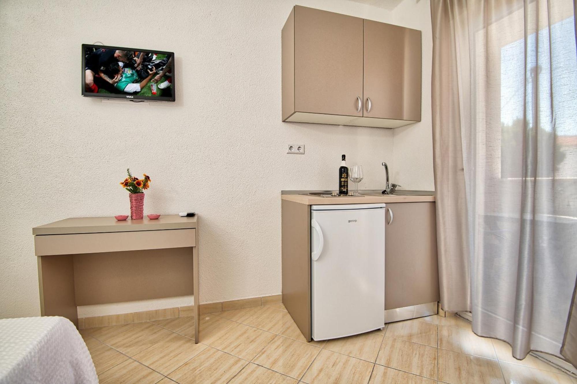 Studio & Apartments More Neum Εξωτερικό φωτογραφία