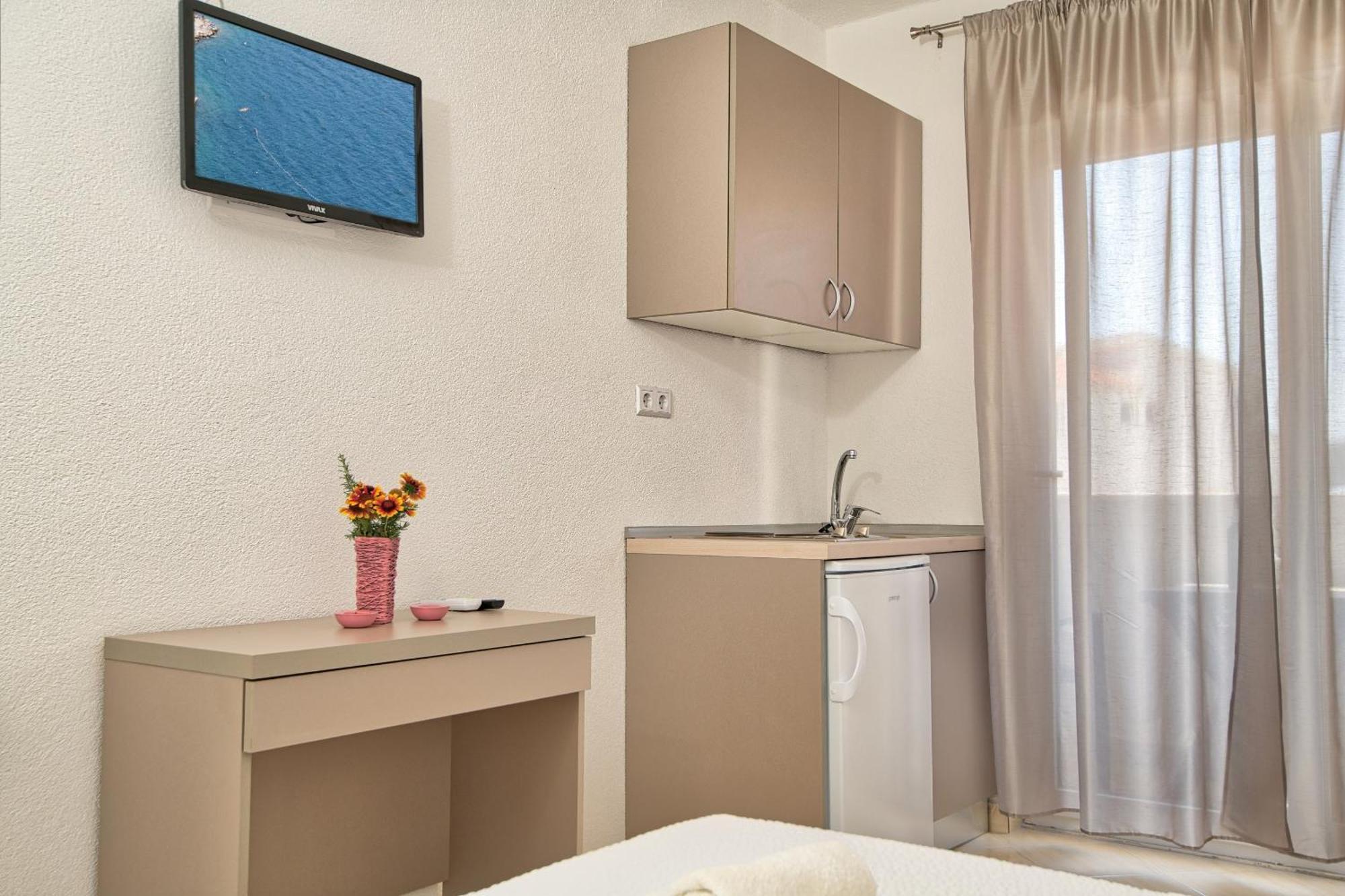 Studio & Apartments More Neum Εξωτερικό φωτογραφία