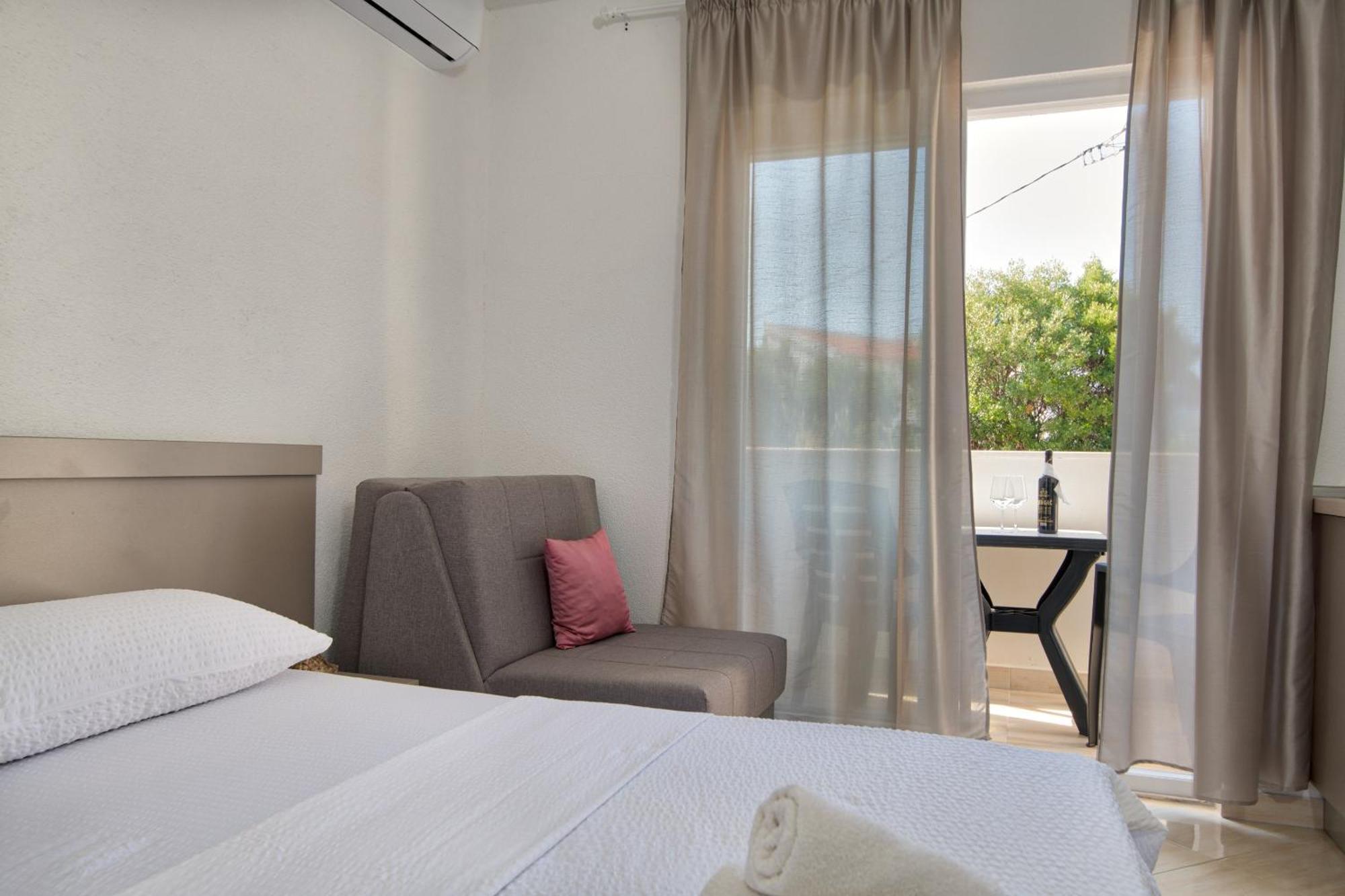 Studio & Apartments More Neum Εξωτερικό φωτογραφία