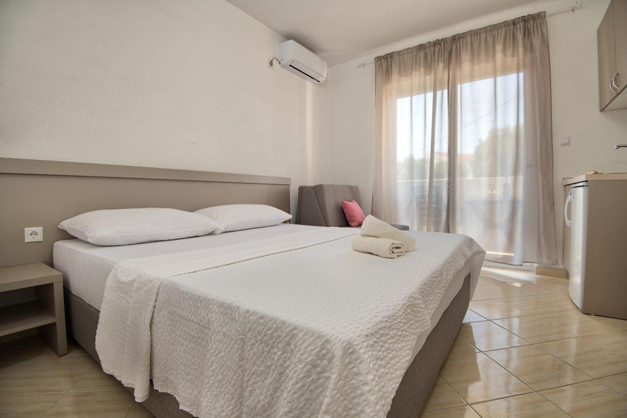 Studio & Apartments More Neum Εξωτερικό φωτογραφία