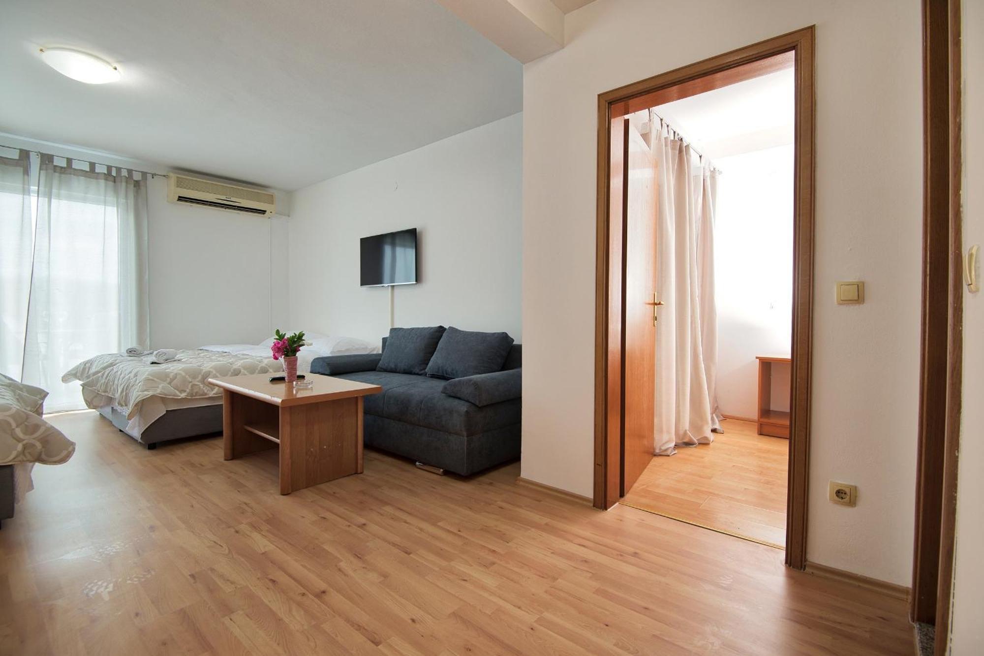 Studio & Apartments More Neum Εξωτερικό φωτογραφία