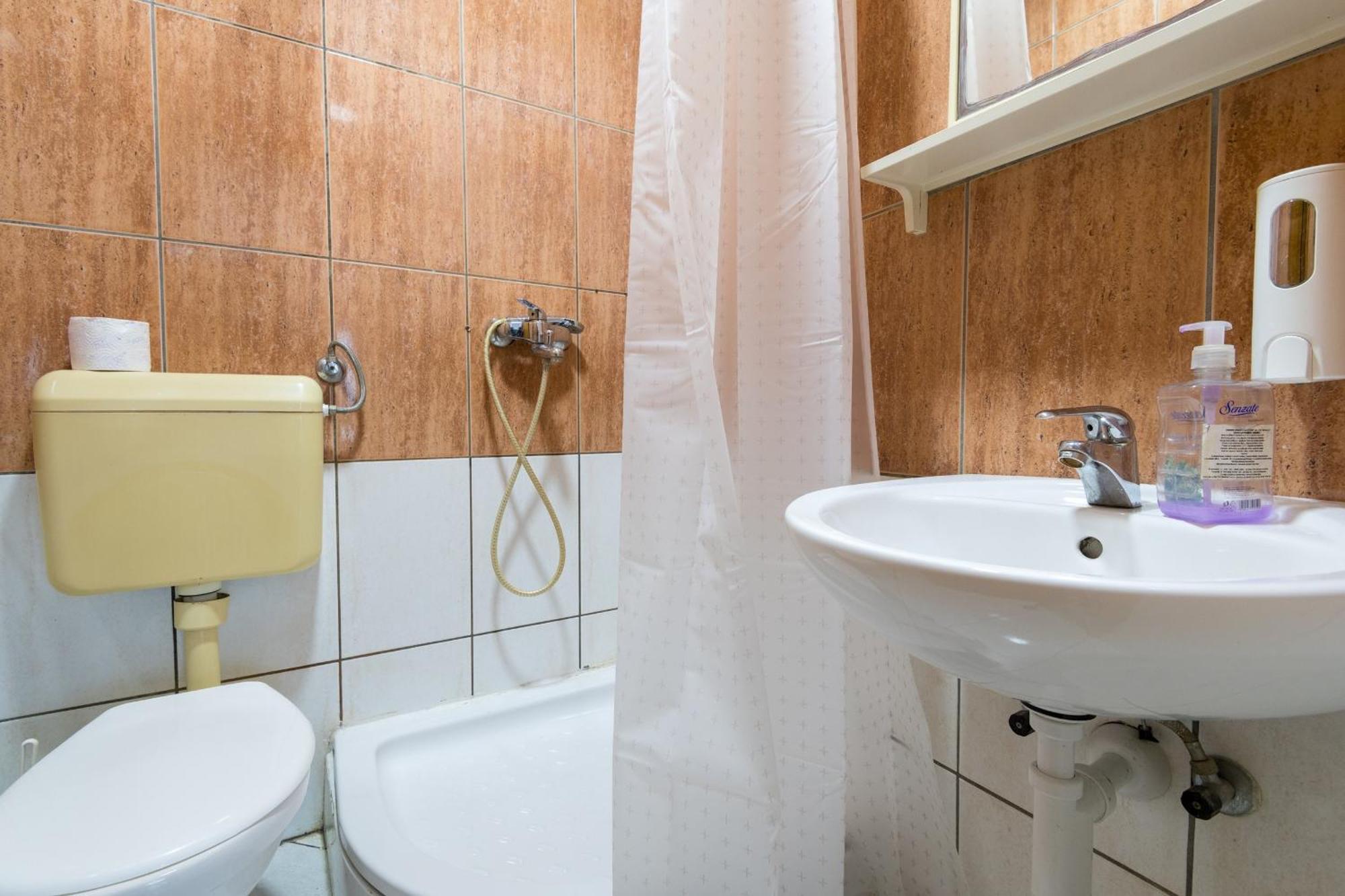 Studio & Apartments More Neum Εξωτερικό φωτογραφία