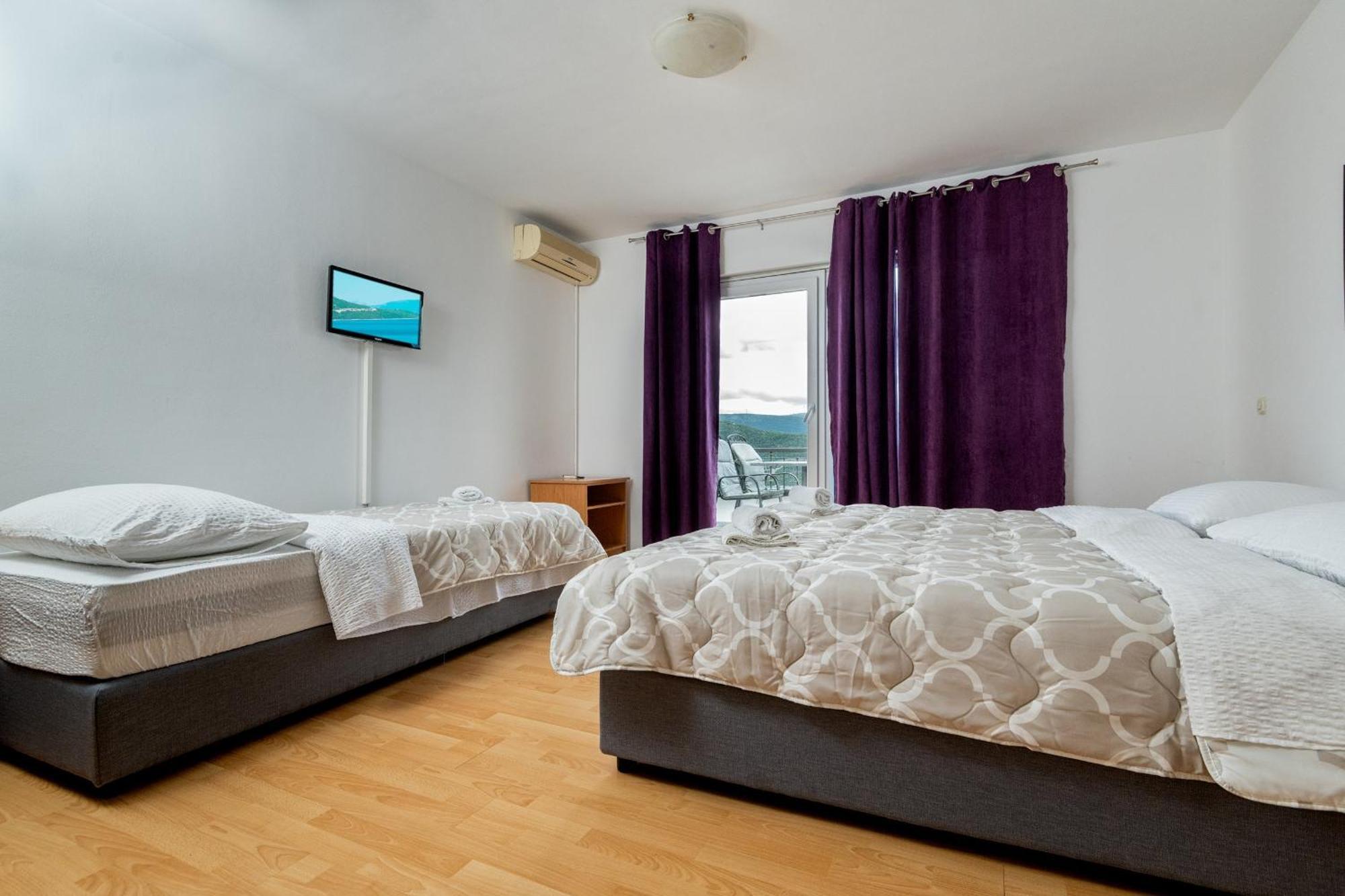 Studio & Apartments More Neum Εξωτερικό φωτογραφία