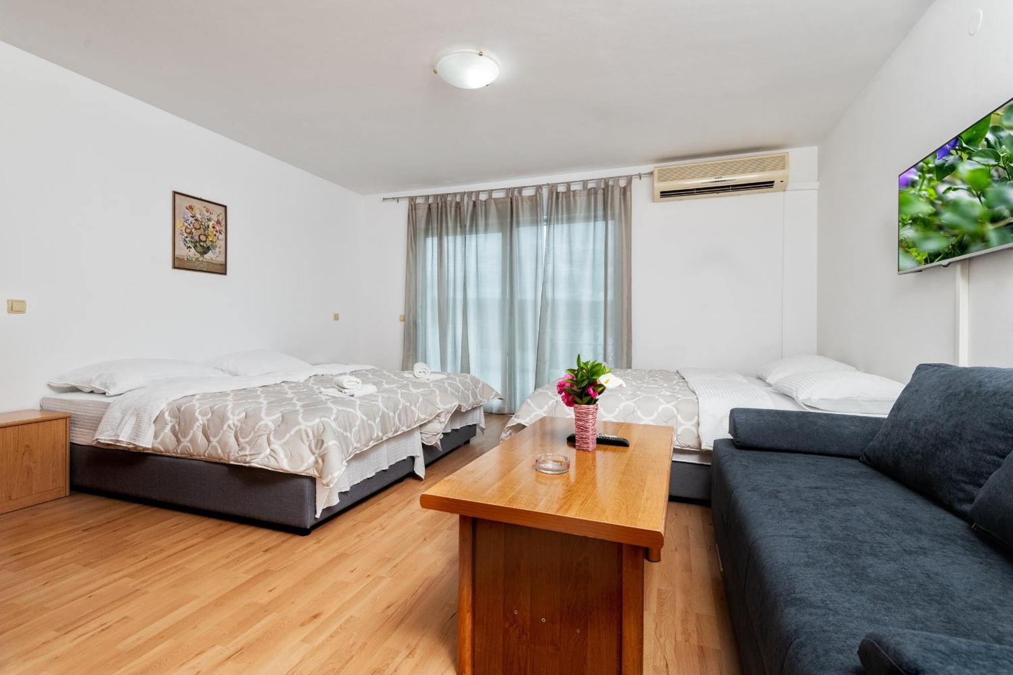 Studio & Apartments More Neum Εξωτερικό φωτογραφία