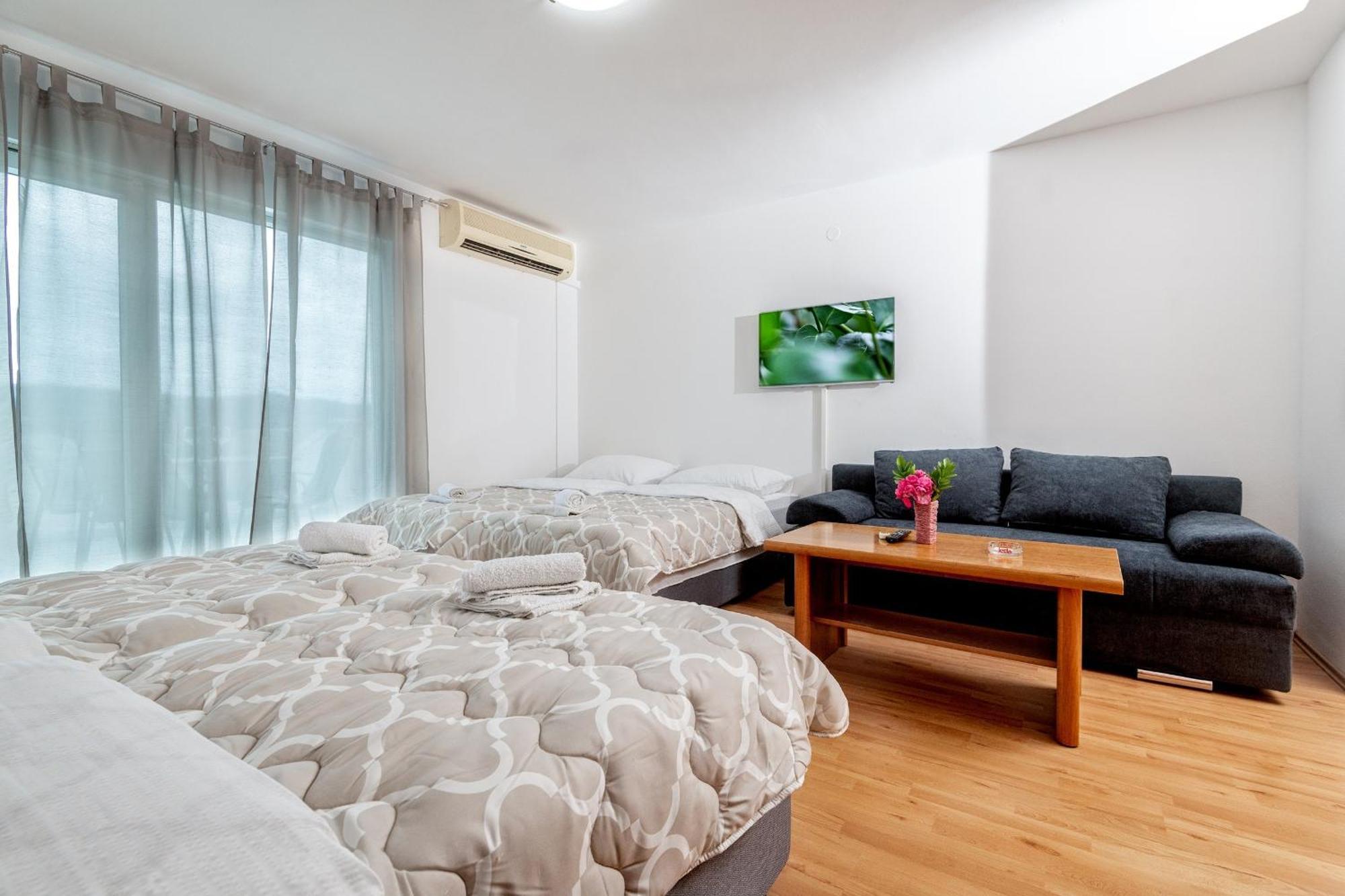 Studio & Apartments More Neum Εξωτερικό φωτογραφία