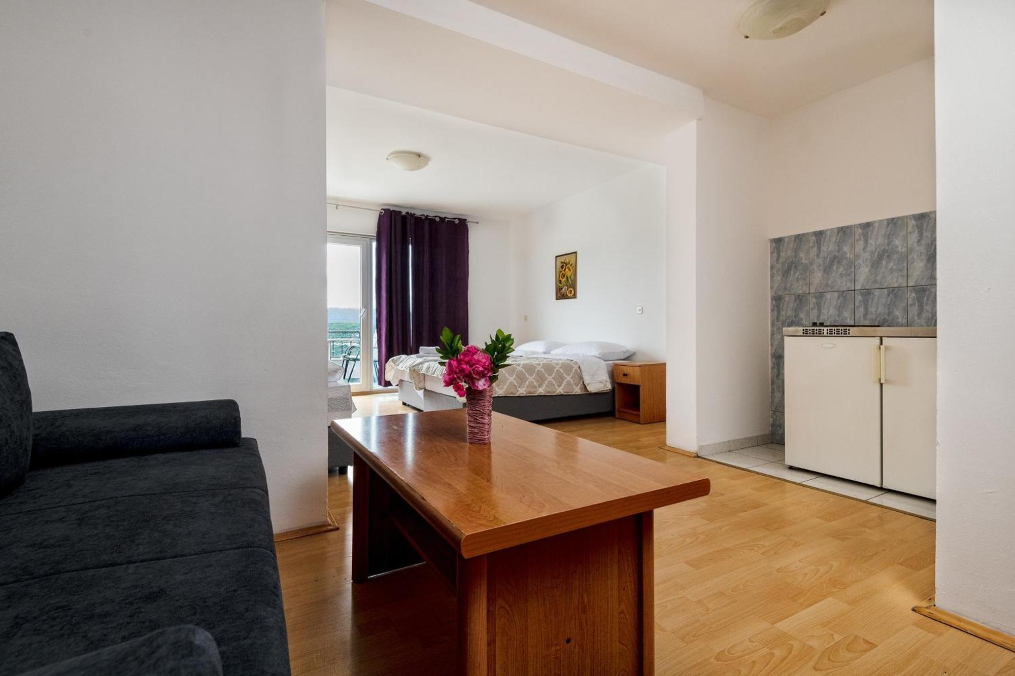 Studio & Apartments More Neum Εξωτερικό φωτογραφία