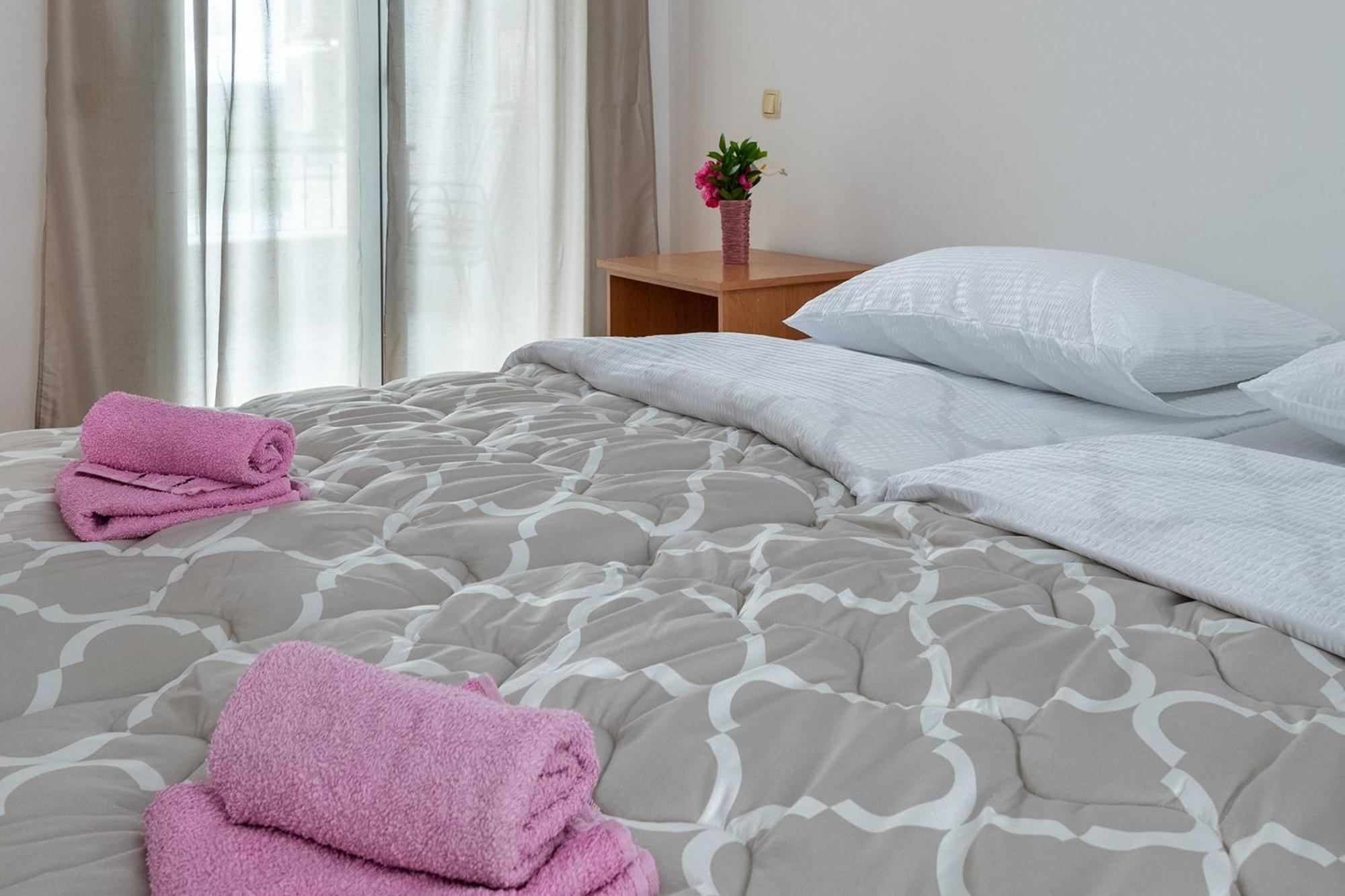 Studio & Apartments More Neum Εξωτερικό φωτογραφία